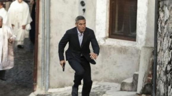 Photo du film L'Américain v.f.