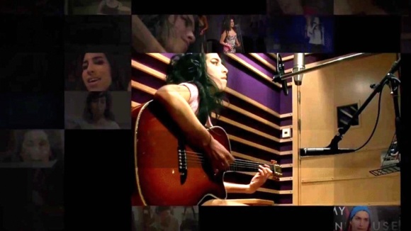 Photo du film Amy v.f.