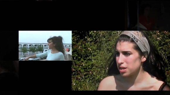 Photo du film Amy v.f.