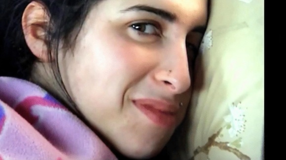 Photo du film Amy v.f.