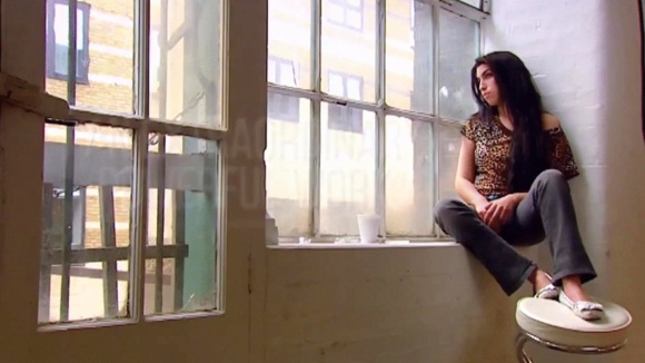 Photo du film Amy v.f.