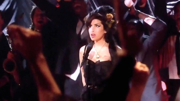 Photo du film Amy v.f.