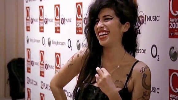 Photo du film Amy v.f.