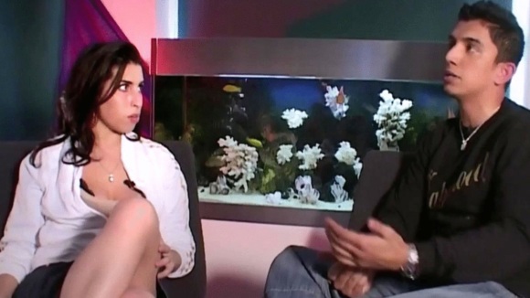 Photo du film Amy v.f.