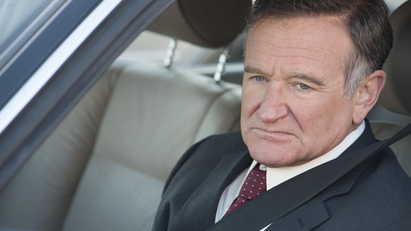 Photo from the movie The Angriest Man in Brooklyn