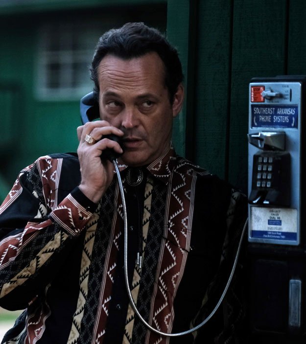 Photo from the movie Arkansas