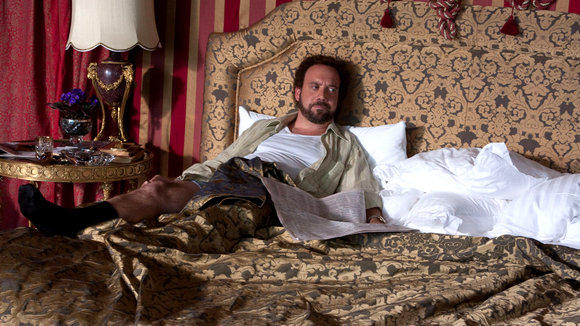 Photo du film Barney's Version