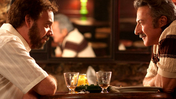 Photo du film Barney's Version