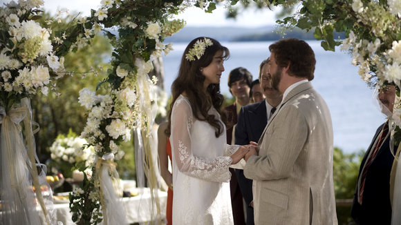 Photo du film Barney's Version