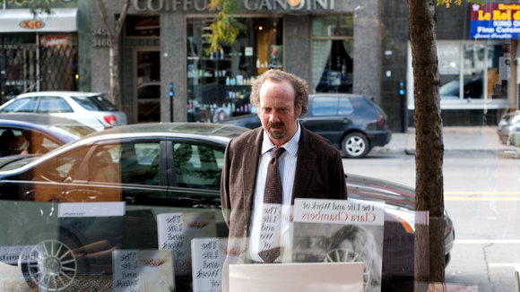 Photo du film Barney's Version