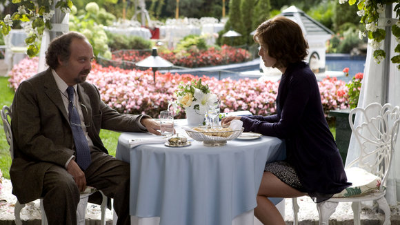 Photo du film Barney's Version