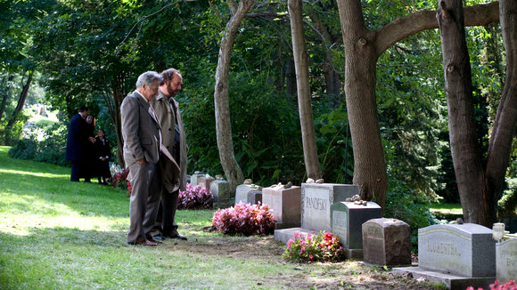 Photo du film Barney's Version