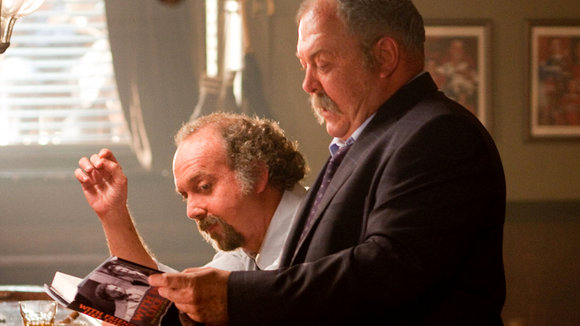 Photo du film Barney's Version