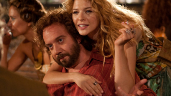 Photo du film Barney's Version