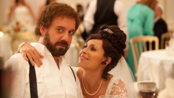 Photo du film Barney's Version