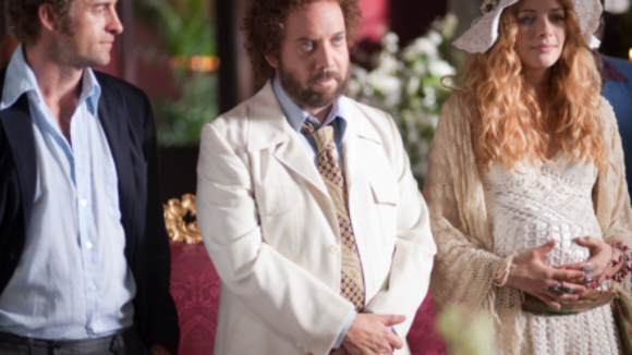 Photo du film Barney's Version