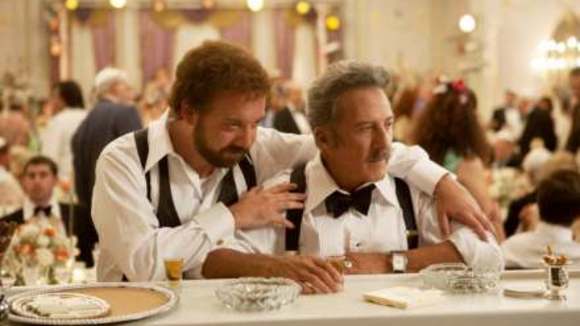 Photo du film Barney's Version