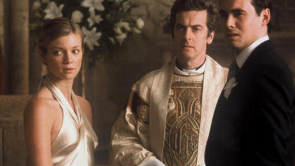 Photo du film Unhitched