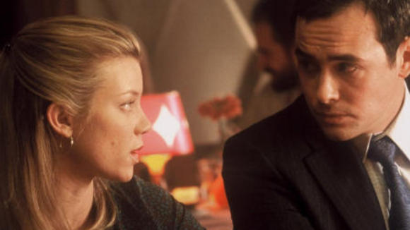 Photo du film Unhitched