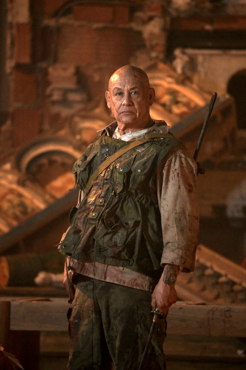 Photo du film Rouge Quantum