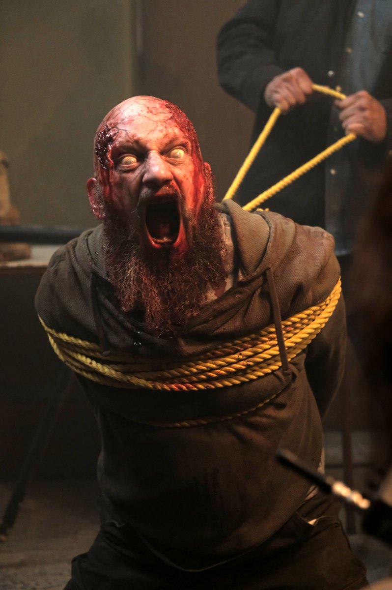 Photo du film Rouge Quantum