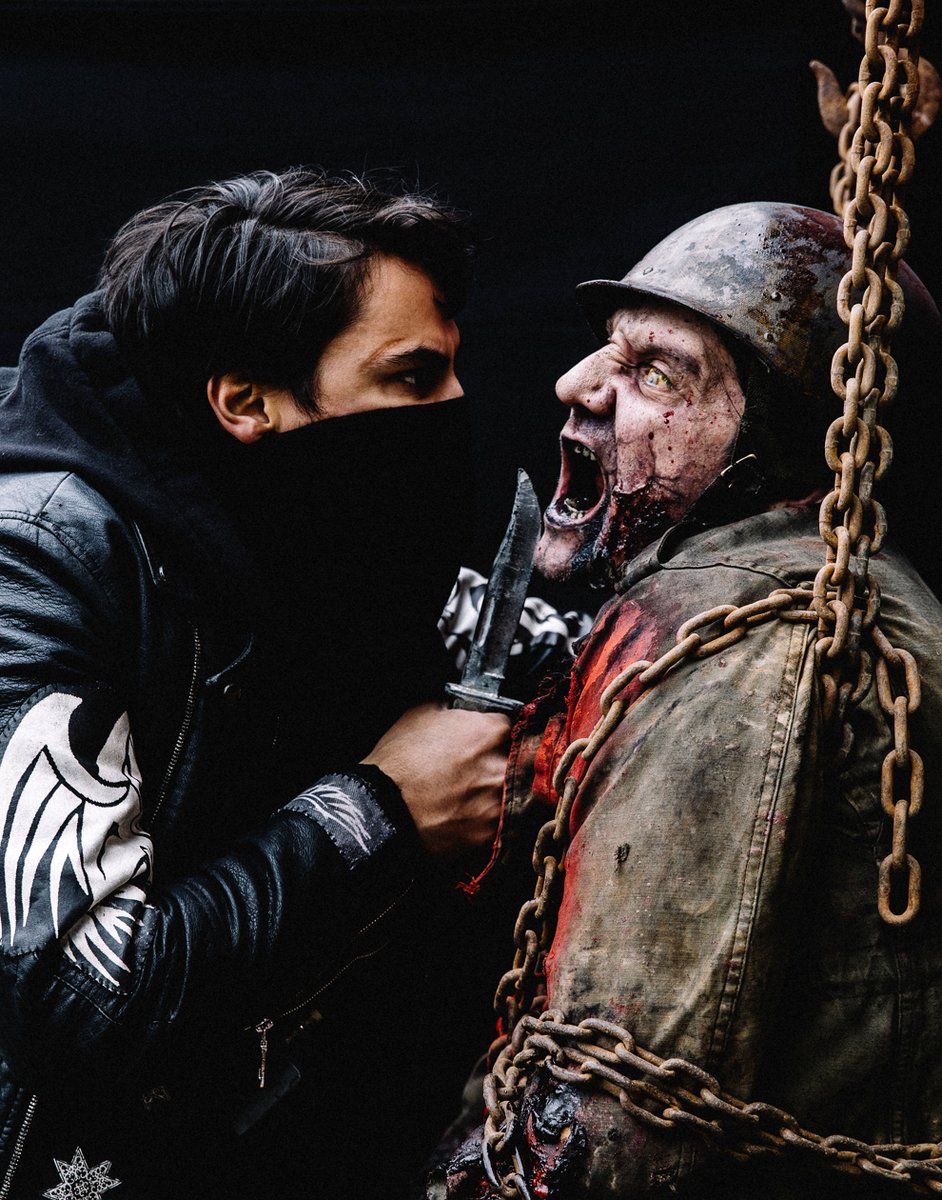 Photo du film Rouge Quantum