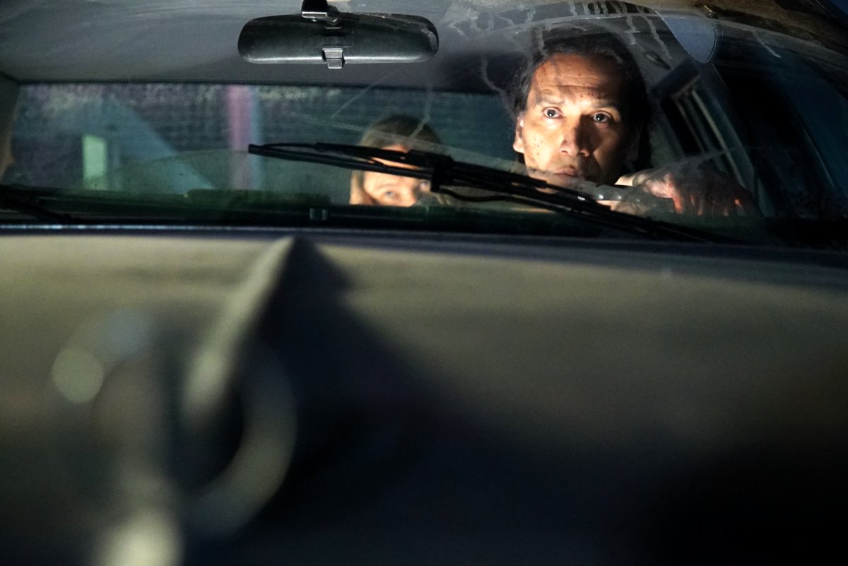 Photo du film Rouge Quantum