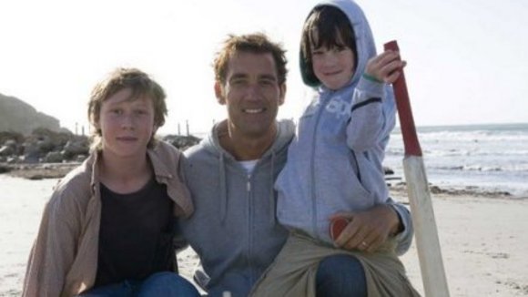 Photo from the movie The Boys Are Back