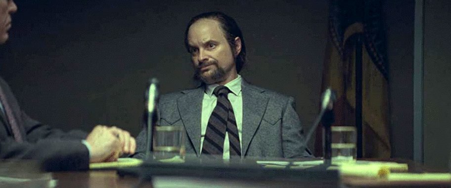 Photo du film City of Lies