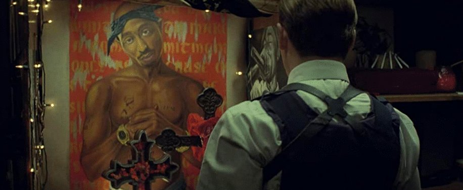 Photo du film City of Lies