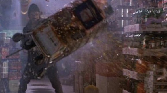 Photo from the movie Cobra