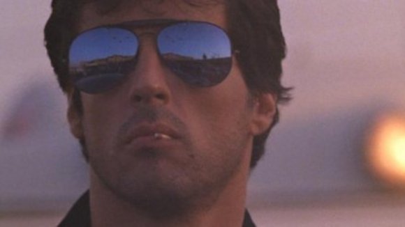 Photo from the movie Cobra