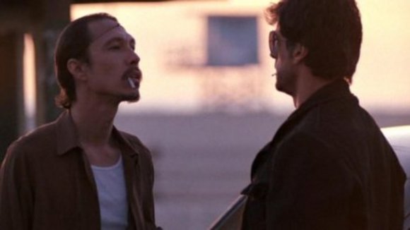 Photo from the movie Cobra