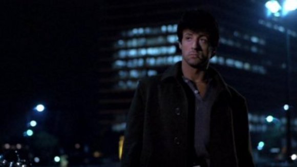 Photo from the movie Cobra