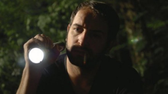 Photo from the movie Counter Investigation