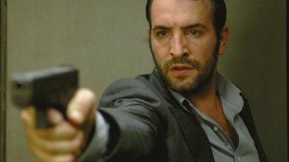 Photo from the movie Counter Investigation