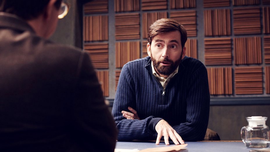 Photo du film Criminal: UK