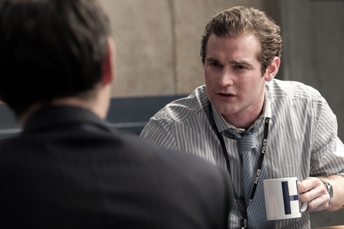 Photo du film Criminal: UK