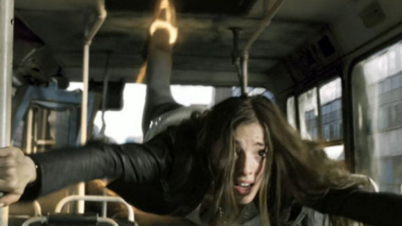 Photo from the movie The Darkest Hour