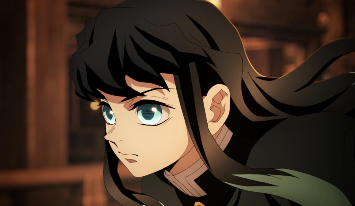 Photo from the movie Demon Slayer: Kimetsu No Yaiba - Infinity Castle