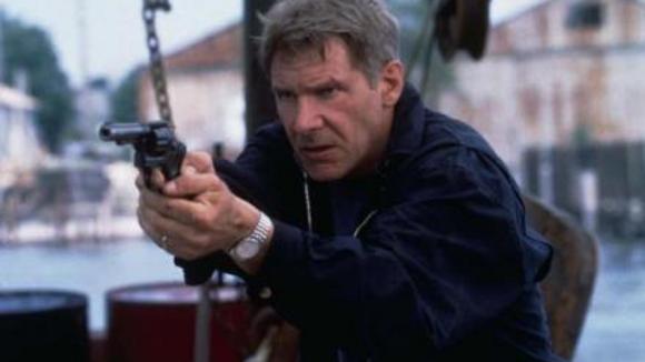 Photo from the movie The Devil's Own