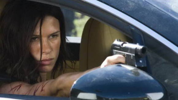 Photo from the movie Doomsday