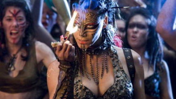 Photo from the movie Doomsday