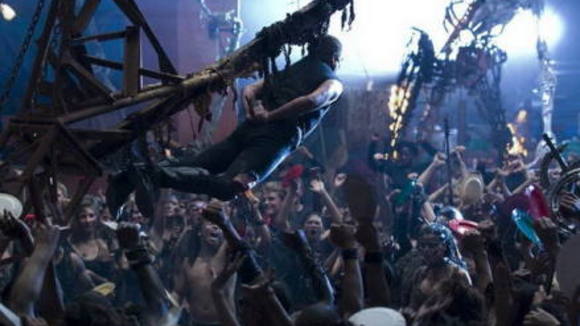 Photo from the movie Doomsday