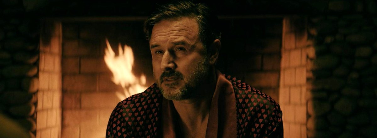 Photo from the movie Dr. Bird's Advice for Sad Poets