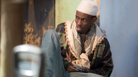 Photo du film Eye in the Sky