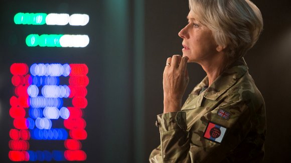 Photo du film Eye in the Sky