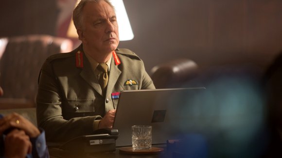 Photo du film Eye in the Sky