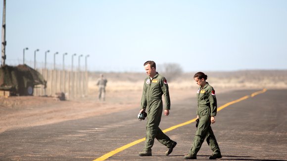 Photo du film Eye in the Sky