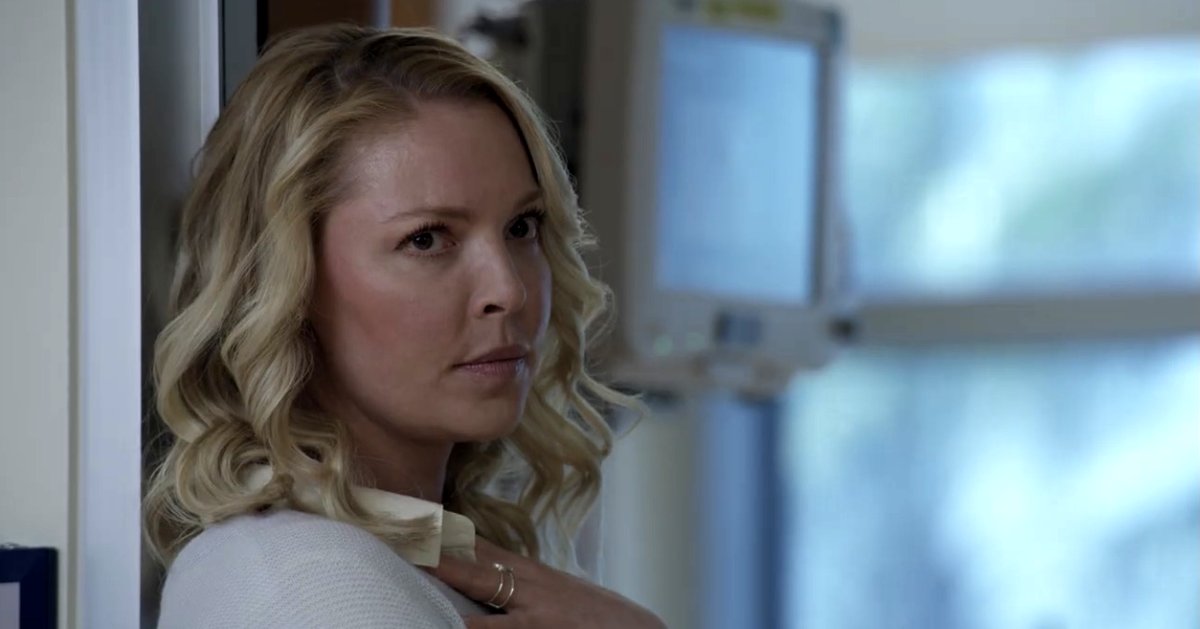 Photo du film Fear of Rain